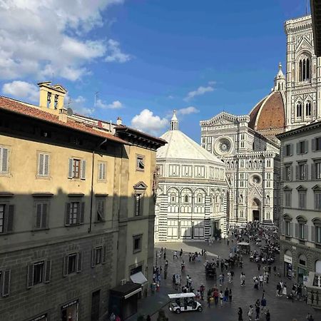 Pb Suites Florence Ngoại thất bức ảnh