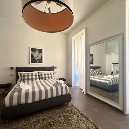 Pb Suites Florence Ngoại thất bức ảnh