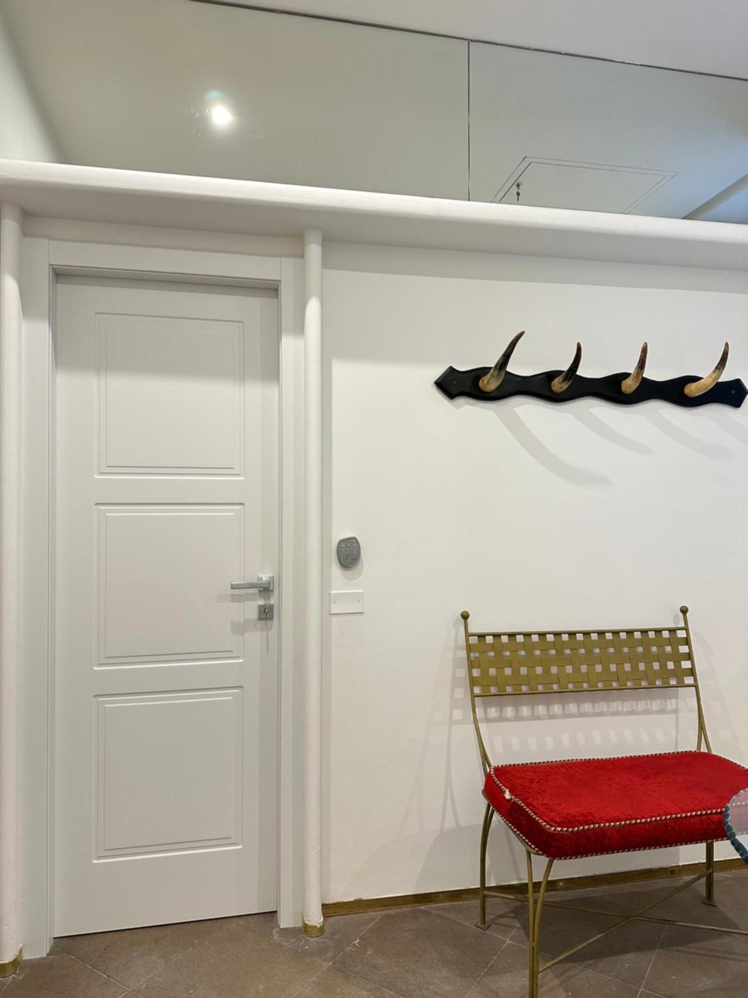 Pb Suites Florence Ngoại thất bức ảnh