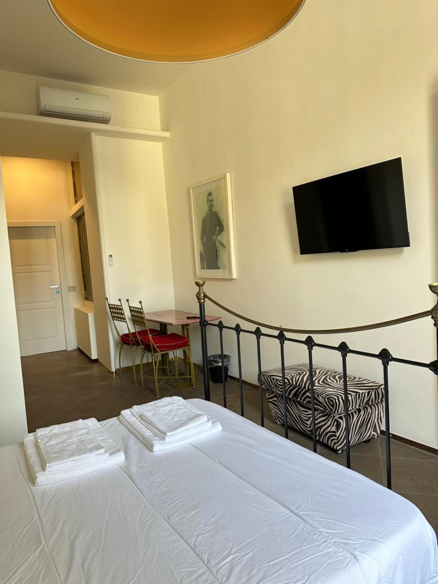 Pb Suites Florence Ngoại thất bức ảnh