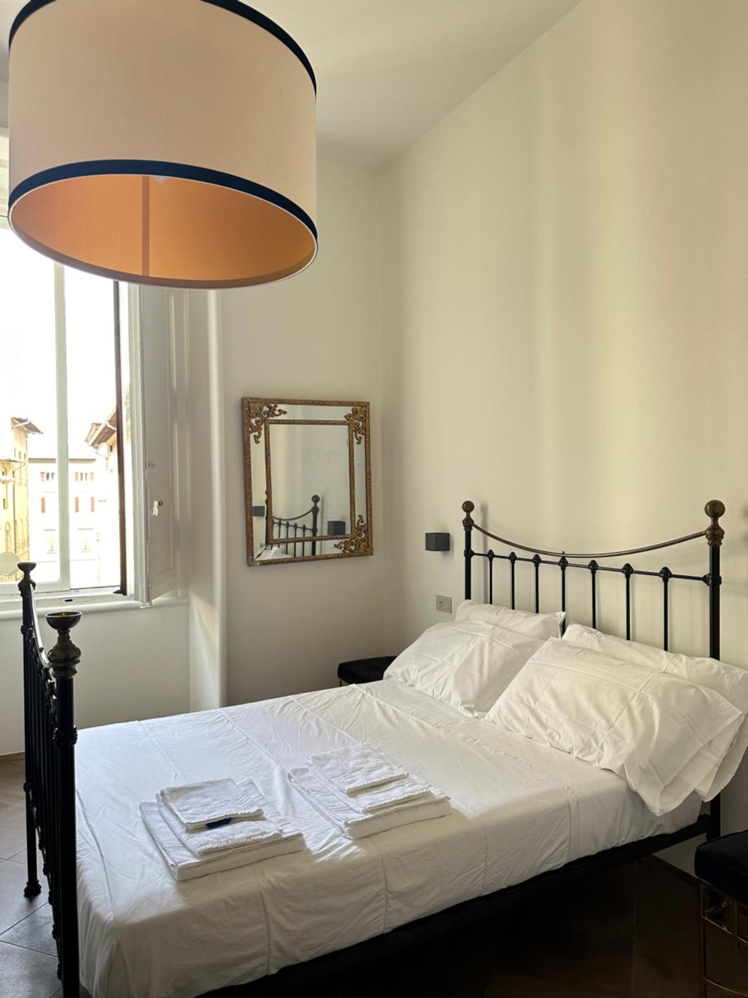 Pb Suites Florence Ngoại thất bức ảnh