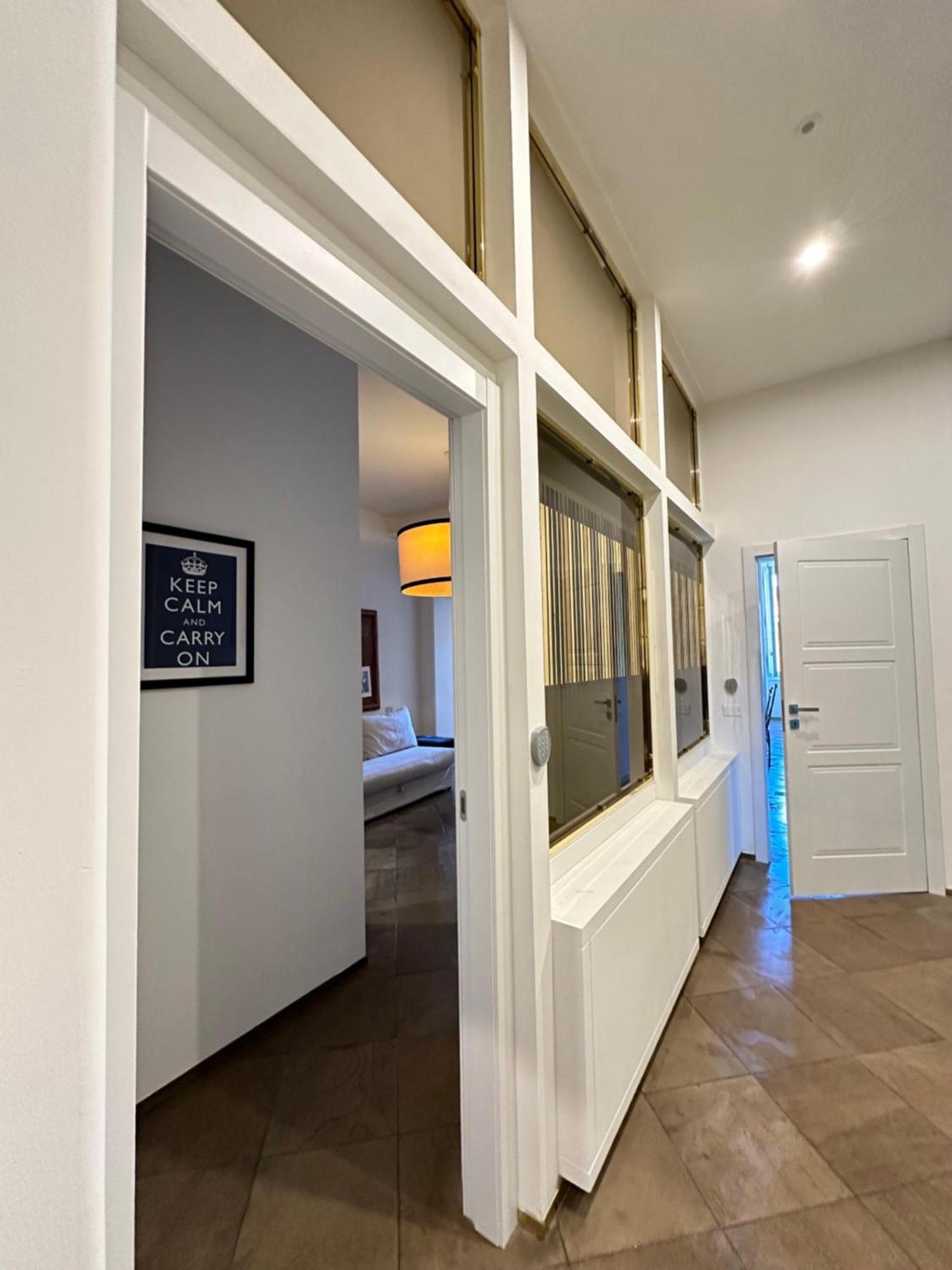 Pb Suites Florence Ngoại thất bức ảnh