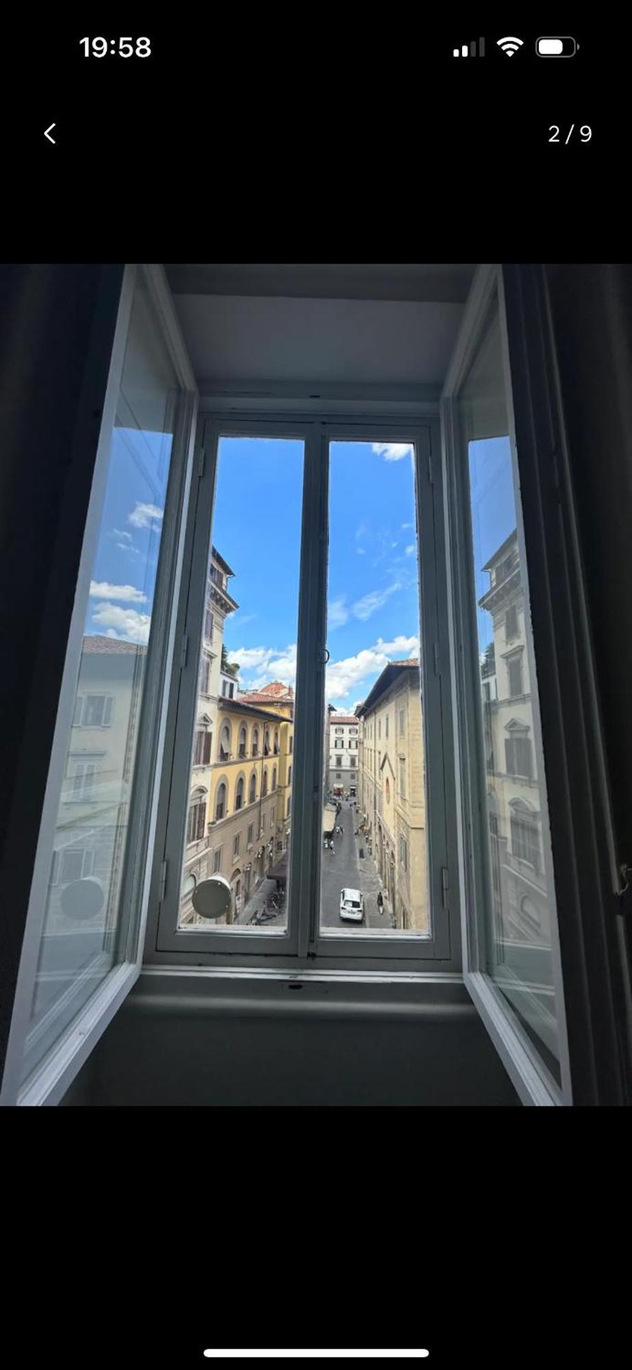 Pb Suites Florence Ngoại thất bức ảnh