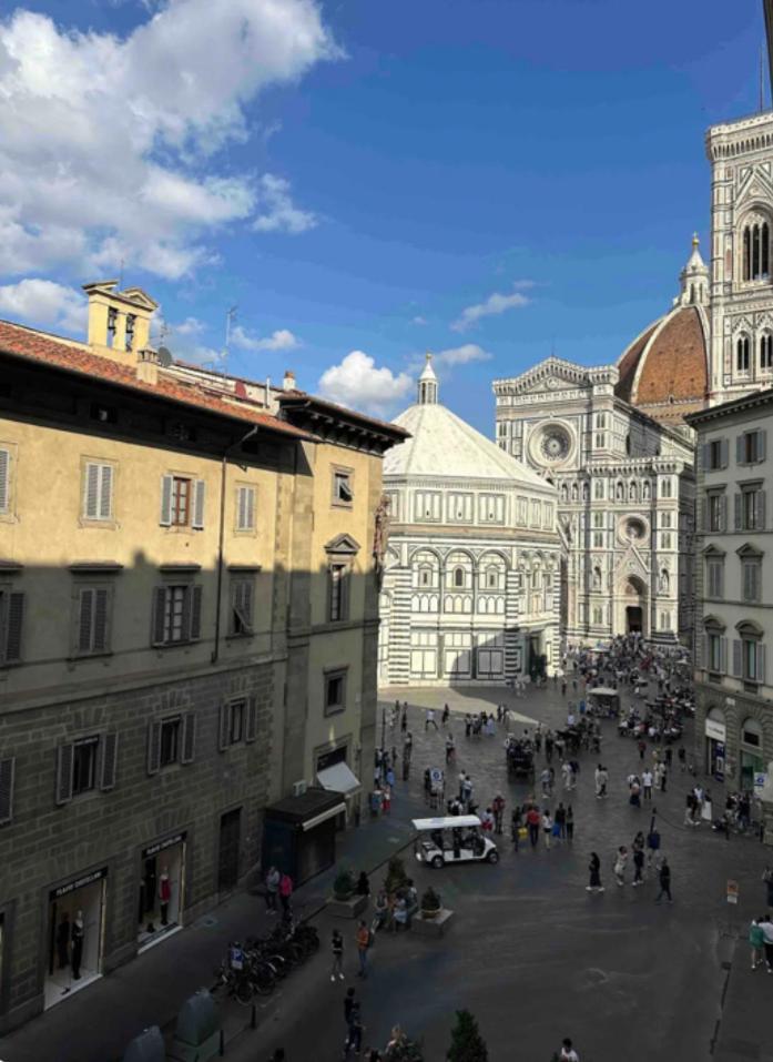Pb Suites Florence Ngoại thất bức ảnh