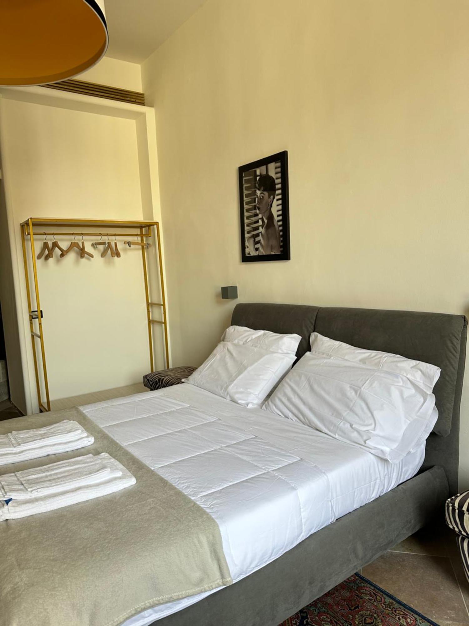 Pb Suites Florence Phòng bức ảnh