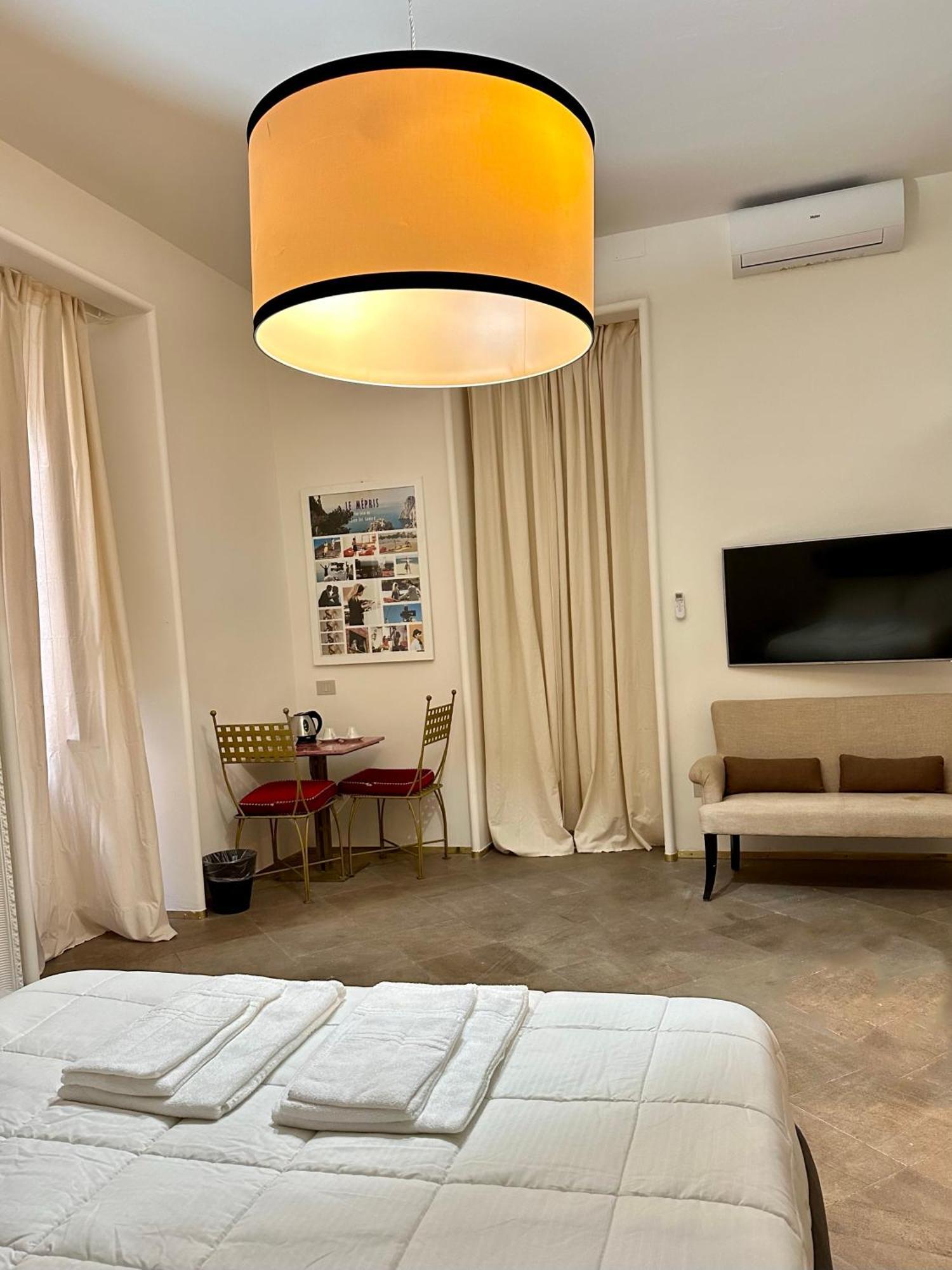 Pb Suites Florence Phòng bức ảnh
