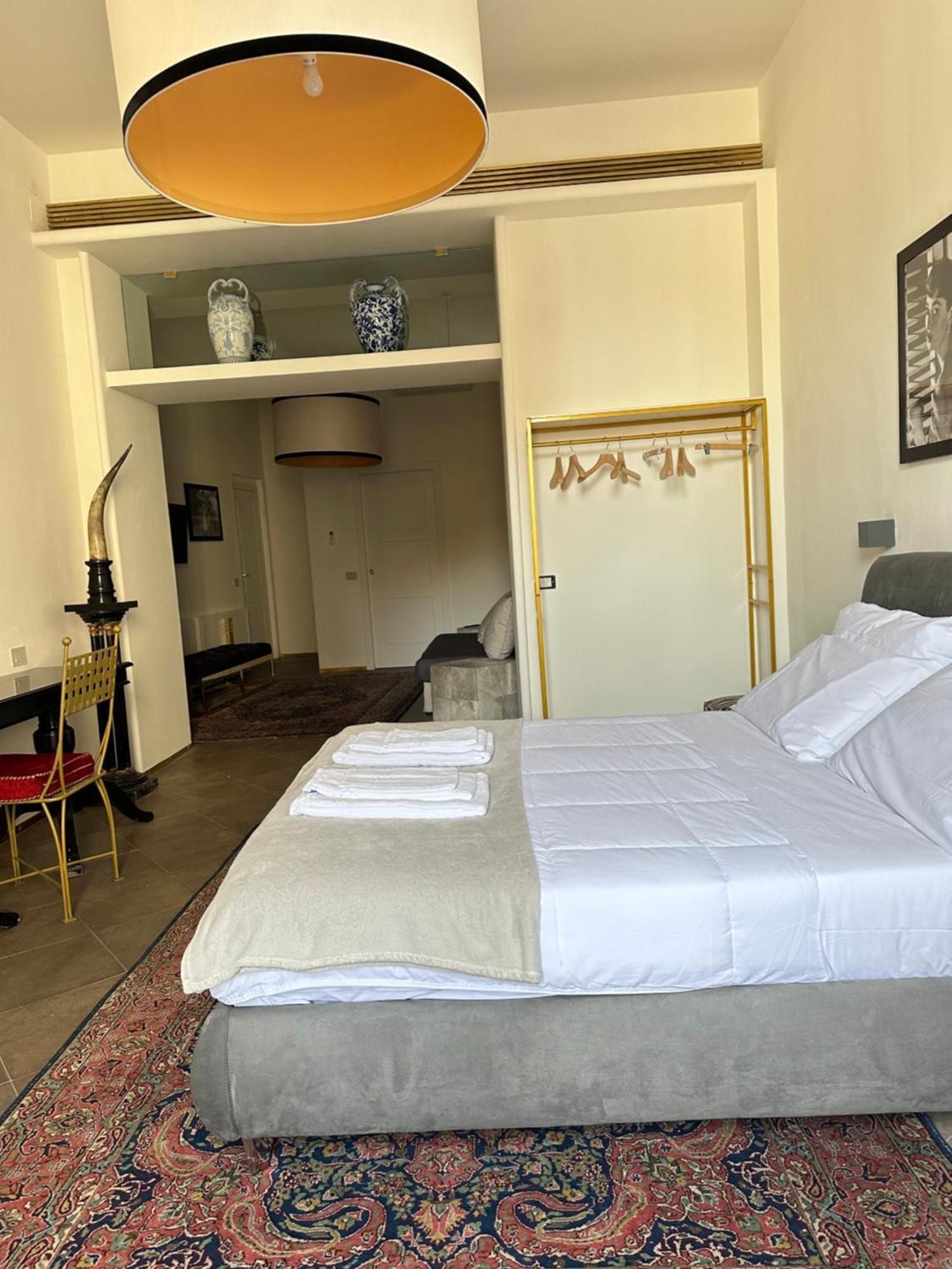 Pb Suites Florence Phòng bức ảnh