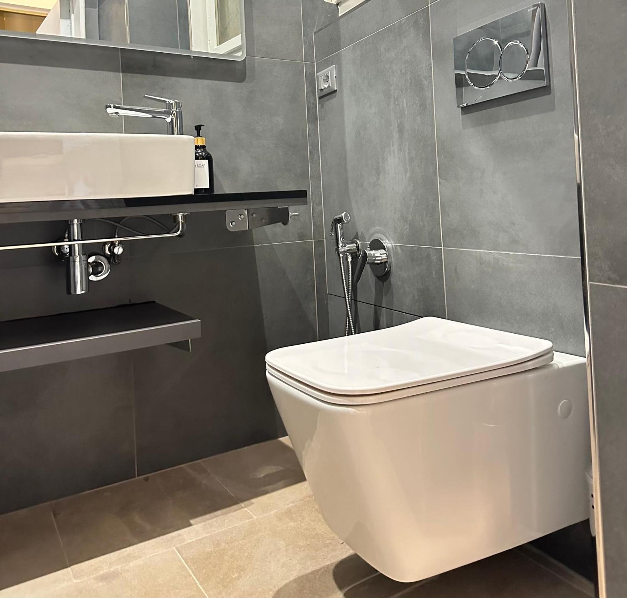 Pb Suites Florence Phòng bức ảnh