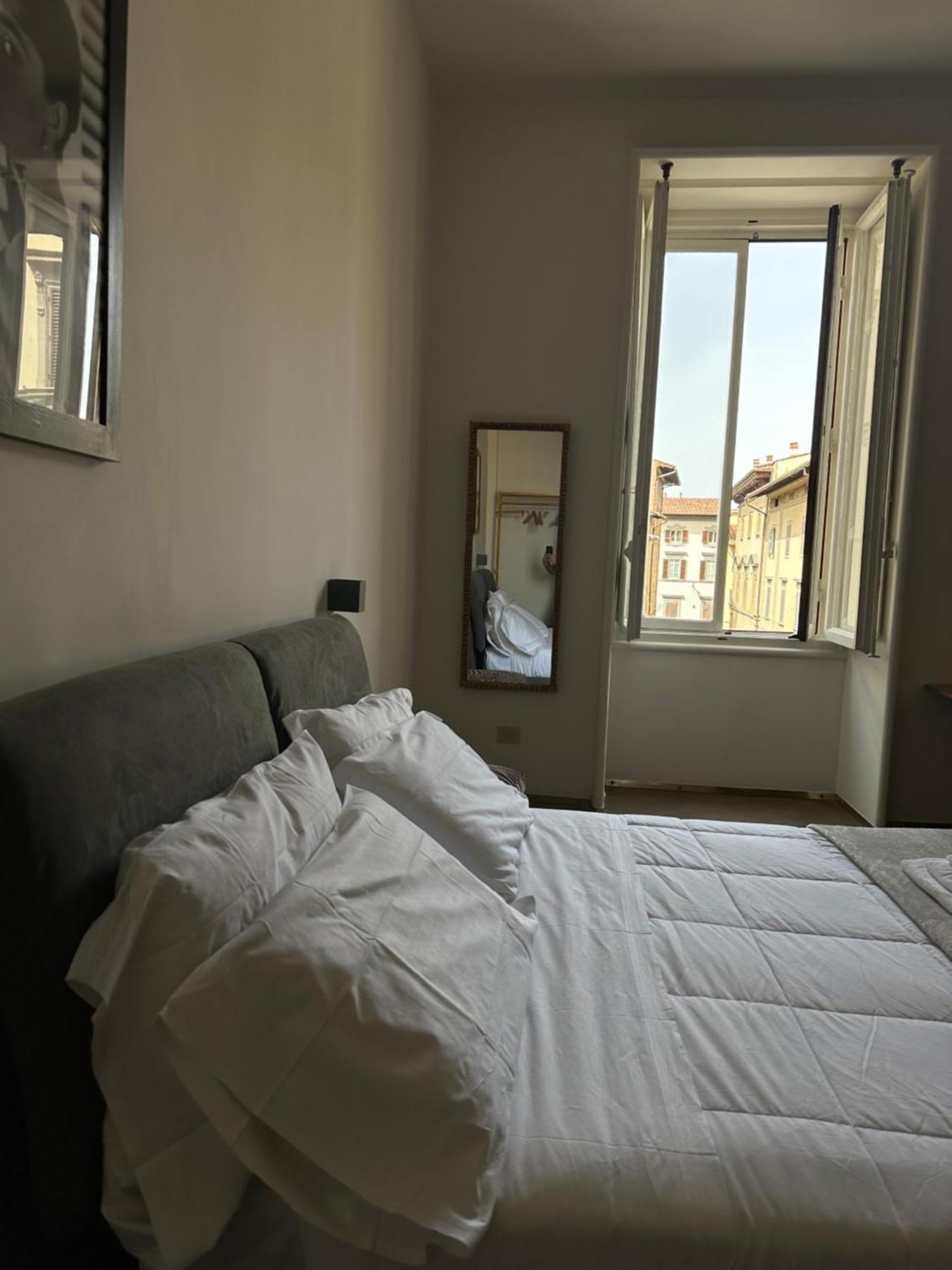 Pb Suites Florence Phòng bức ảnh