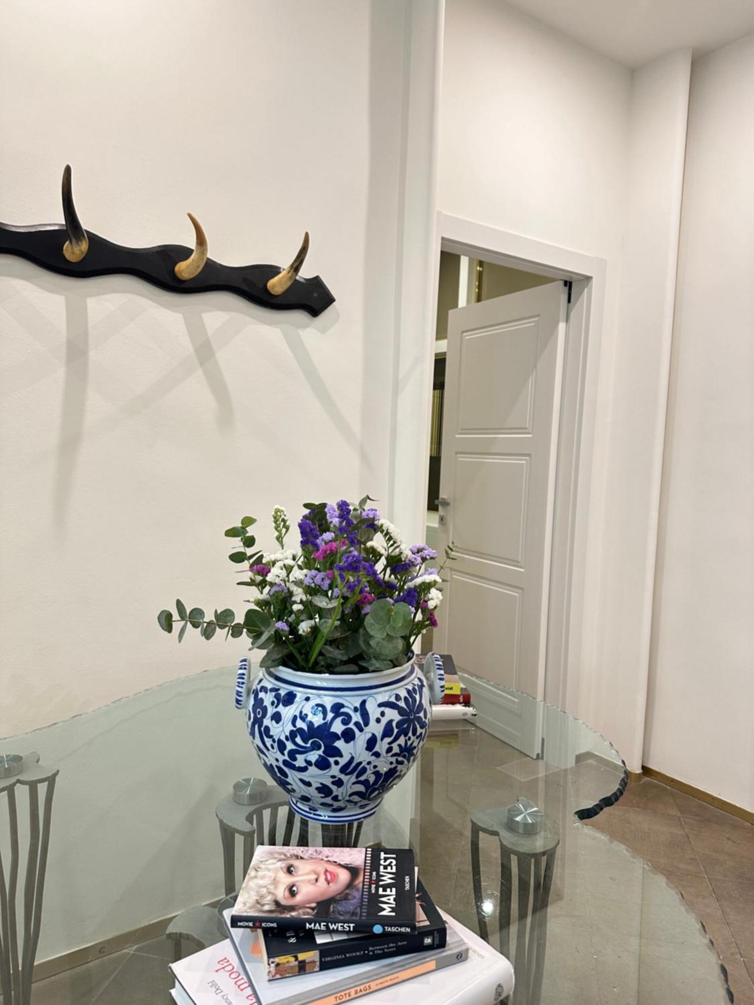 Pb Suites Florence Ngoại thất bức ảnh