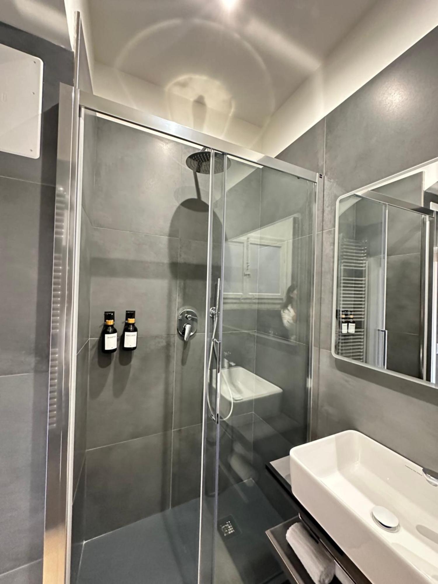 Pb Suites Florence Ngoại thất bức ảnh