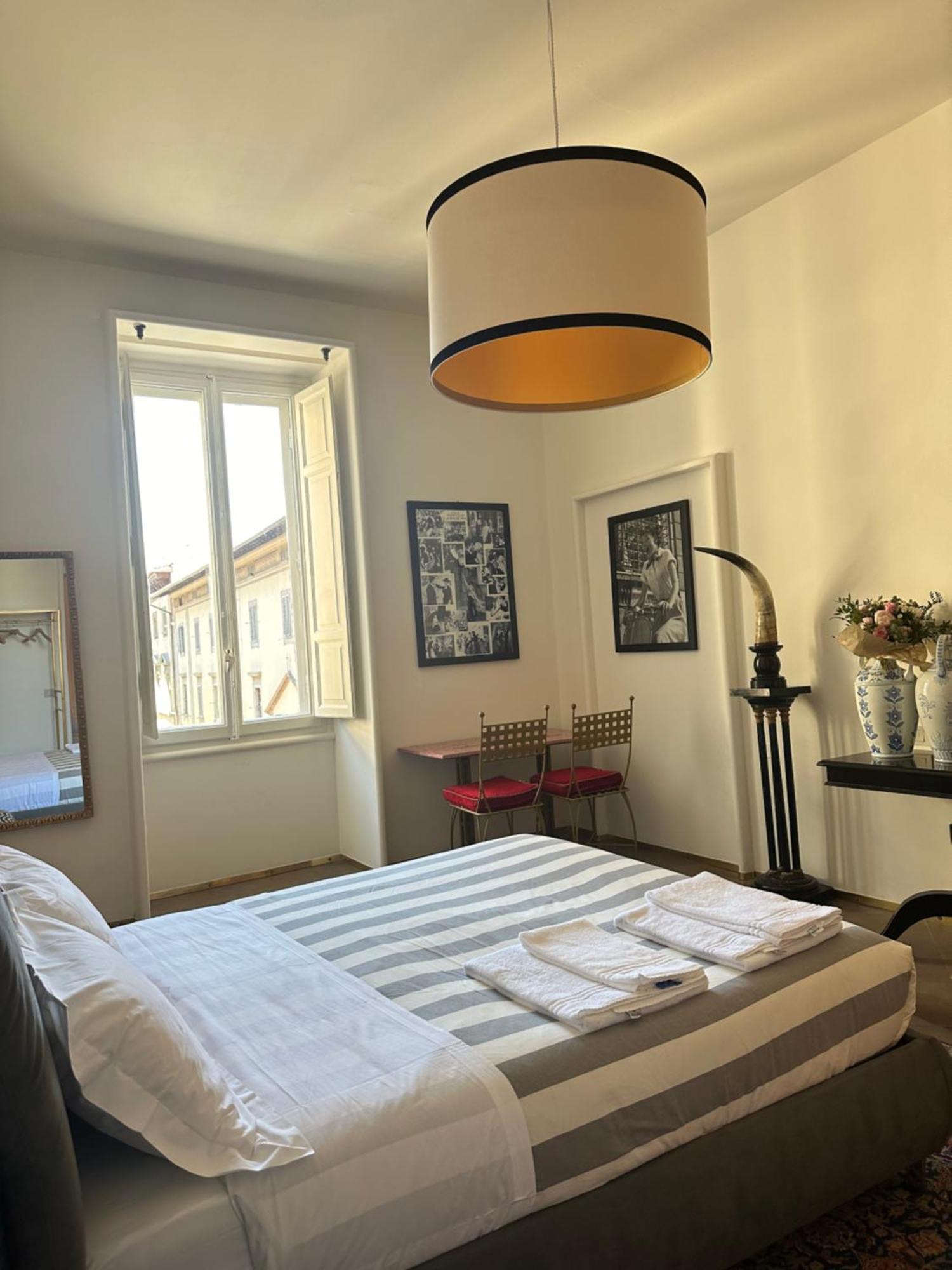 Pb Suites Florence Ngoại thất bức ảnh