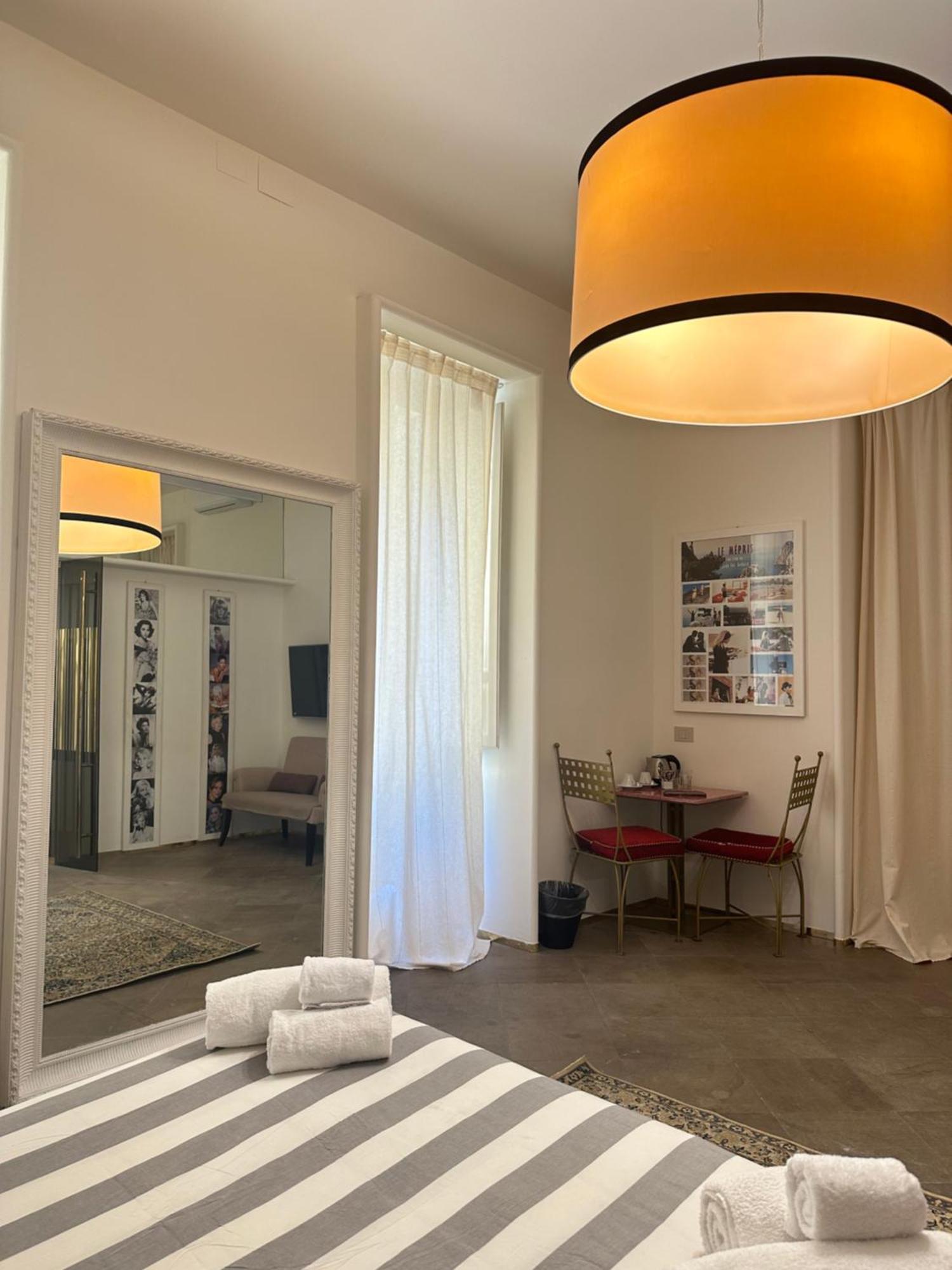 Pb Suites Florence Ngoại thất bức ảnh