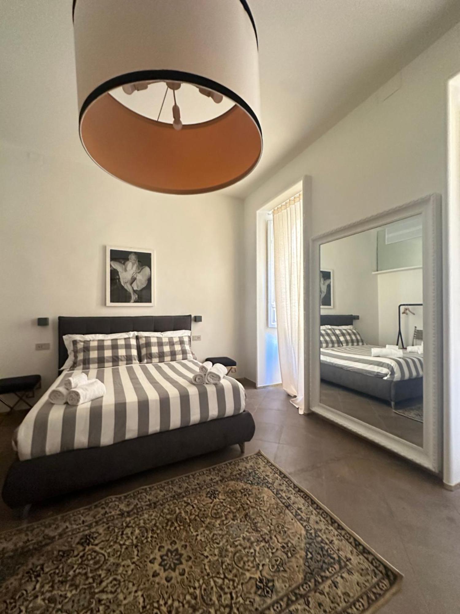 Pb Suites Florence Ngoại thất bức ảnh